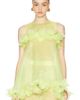 Marlies Grace Marlies Grace Flora Top - 1