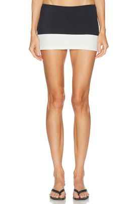 Marlies Grace Marlies Grace Ischia Skirt