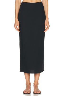 Marlies Grace Marlies Grace Ocean Skirt