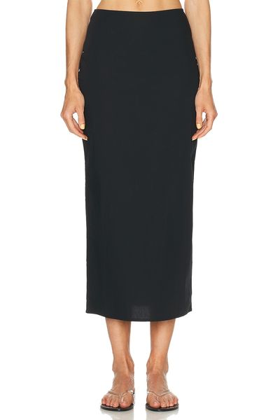 Marlies Grace Marlies Grace Ocean Skirt