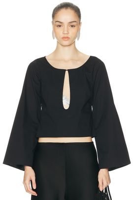 Marlies Grace Marlies Grace Ocean Top