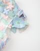 Marlo Kids Marlo Kids Addison Embroidered Mini Dress - 4