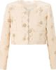 Marlo Kids Marlo Kids Adriana Beaded Jacket (toddler, Little Kid & Big Kid) - 1