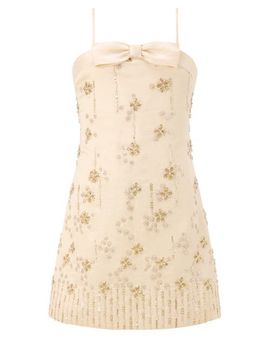 Sho Dress