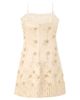 Marlo Kids Marlo Kids Adriana Beaded Mini Dress (toddler, Little Kid & Big Kid) - 2