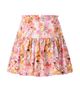 Marlo Kids Marlo Kids Alessia Cotton Mini Skirt - 2