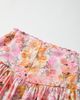 Marlo Kids Marlo Kids Alessia Cotton Mini Skirt - 4