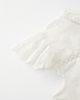 Marlo Kids Marlo Kids Alisha Frill Embroidered Mini Dress - 4