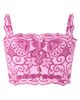 Marlo Kids Marlo Kids Alora Embroidered Top (Toddler, Little Kid & Big Kid) - 2