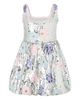 Marlo Kids Marlo Kids Aria Sequin Mini Dress - 2