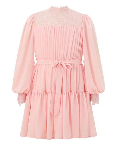 Marlo Kids Marlo Kids Ariella Mini Dress
