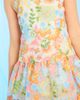 Marlo Kids Marlo Kids Bianca Embroidered Frill Maxi Dress (Toddler, Little Kid & Big Kid) - 5