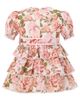 Marlo Kids Marlo Kids Camellia Mini Dress - 2