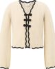 Marlo Kids Marlo Kids Carla Knit Cardigan - 1