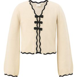 Marlo Kids Marlo Kids Carla Knit Cardigan