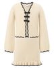 Marlo Kids Marlo Kids Carla Knit Cardigan - 3