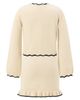 Marlo Kids Marlo Kids Carla Knit Cardigan - 4