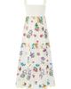 Marlo Kids Marlo Kids Carly Embroidered Maxi Dress (Toddler, Little Kid & Big Kid) - 2