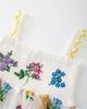 Marlo Kids Marlo Kids Carly Embroidered Maxi Dress (Toddler, Little Kid & Big Kid) - 3