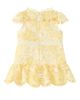 Marlo Kids Marlo Kids Cassandra Embroidered Mini Dress - 2