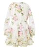 Marlo Kids Marlo Kids Clover Mini Dress - 2