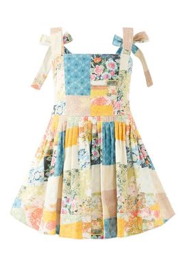 Sho Dress