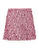 Marlo Kids Marlo Kids Davina Sequin Mini Skirt - 1