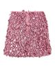 Marlo Kids Marlo Kids Davina Sequin Mini Skirt - 2