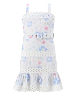 Sho Dress