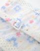 Marlo Kids Marlo Kids Deanna Embroidered Mini Dress - 4
