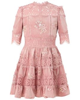 Sho Dress