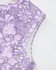 Marlo Kids Marlo Kids Emmelina Embroidered Mini Dress - 4