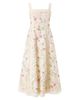 Marlo Kids Marlo Kids Everlee Maxi Dress - 1