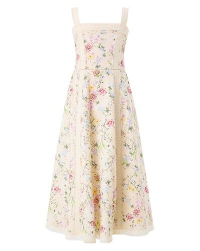 Marlo Kids Marlo Kids Everlee Maxi Dress