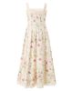 Marlo Kids Marlo Kids Everlee Maxi Dress - 2