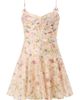 Marlo Kids Marlo Kids Everlee Mini Dress - 1
