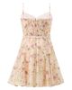 Marlo Kids Marlo Kids Everlee Mini Dress - 2