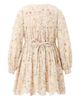 Marlo Kids Marlo Kids Everlee Sleeve Mini Dress - 2