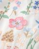 Marlo Kids Marlo Kids Everly Embroidered Maxi Dress - 4