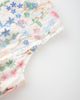 Marlo Kids Marlo Kids Everly Embroidered Maxi Dress - 5