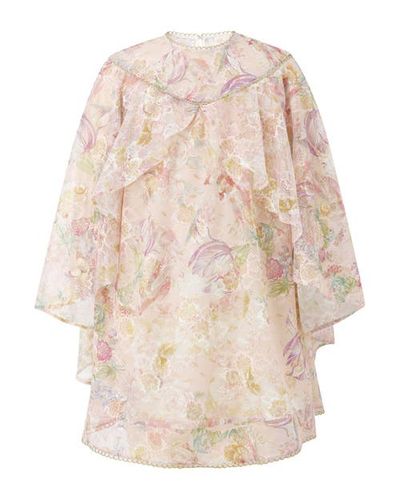 Marlo Kids Marlo Kids Gina Lace Mini Dress (toddler, Little Kid & Big Kid)