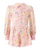 Marlo Kids Marlo Kids Girls' Alanna Embroidered Romper - 1