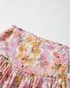 Marlo Kids Marlo Kids Girls' Alessia Cotton Mini Skirt - 5