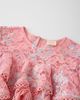 Marlo Kids Marlo Kids Girls' Allyson Frill Mini Dress - 3
