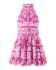 Marlo Kids Marlo Kids Girls' Alora Embroidered Mini Dress - 1