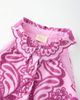Marlo Kids Marlo Kids Girls' Alora Embroidered Mini Dress - 3