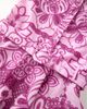Marlo Kids Marlo Kids Girls' Alora Embroidered Mini Dress - 6
