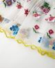 Marlo Kids Marlo Kids Girls' Carly Embroidered Maxi Dress - 6