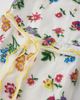 Marlo Kids Marlo Kids Girls' Carly Embroidered Mini Dress - 6