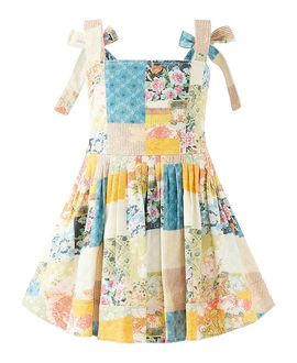 Sho Dress